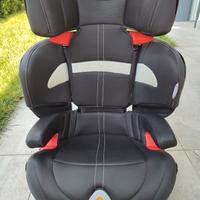 seggiolino auto isofix Chicco Oasys 2-3 fix plus