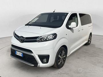 Toyota Proace Verso 2.0D 150cv S&S M/T L1 D L...