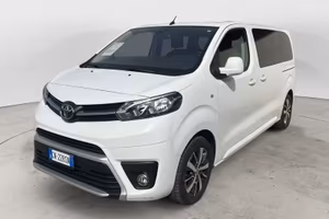 Toyota Proace Verso 2.0D 150cv S&S M/T L1 D L...