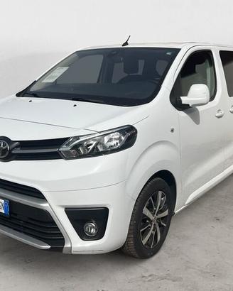 Toyota Proace Verso 2.0D 150cv S&S M/T L1 D L...