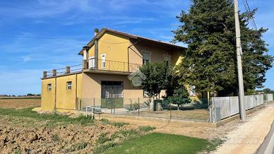 CASA INDIPENDENTE A SANTARCANGELO DI ROMAGNA