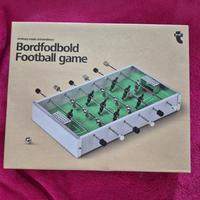 BORDFODBOLD FOOTBALL GAME - BILIARDINO