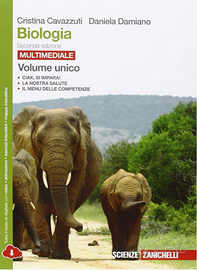 Biologia per le scuole superioriISBN 9788808268600
