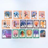 Burger King's Quest (2025/2026) - Lotto 25 Carte