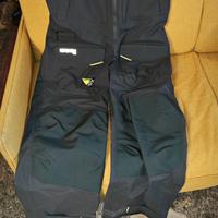 Pantaloni Musto MPX GTX Pro Offshore GORETEX 750€