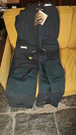 Pantaloni Musto MPX GTX Pro Offshore GORETEX 750€