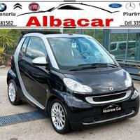 Smart ForTwo 1.0 MHD 70 CV Cabrio Passion