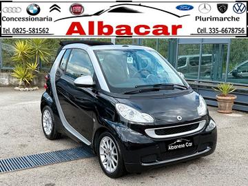 Smart ForTwo 1.0 MHD 70 CV Cabrio Passion