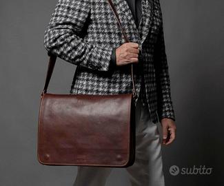 Borsa tracolla Messenger