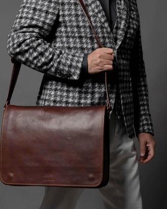 Borsa tracolla Messenger