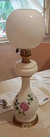 lampada vintage