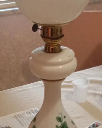 lampada vintage
