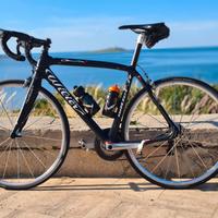 Bici wilier cento1 2010