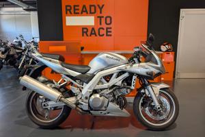 Suzuki SV 1000