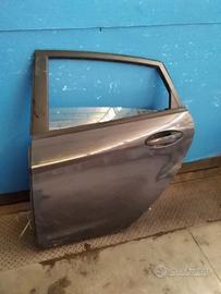 Porta posteriore sx ford fiesta
