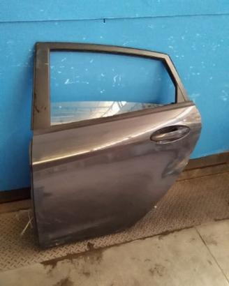 Porta posteriore sx ford fiesta