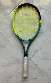 Dunlop sx 300