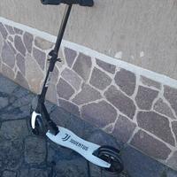 monopattino Juventus 