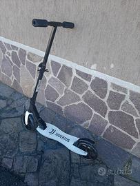 monopattino Juventus 