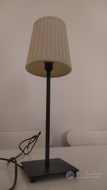 Coppia abat jour ikea