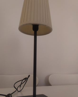 Coppia abat jour ikea