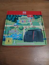 Nintendo Switch 2 Pokemon Pokopia
