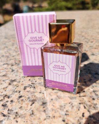 Profumo Mallow Blazing 