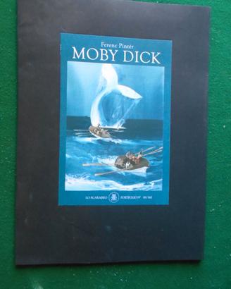 FERENC PINTER lotto anche singoli