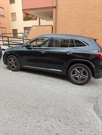 Mercedes gla