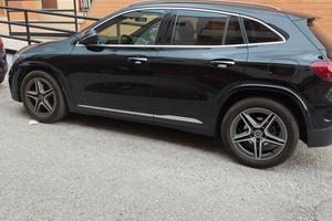 Mercedes gla