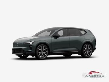 VOLVO EX60 P10 AWD 100% elettrica Ultra