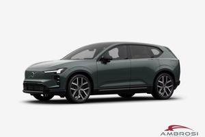 VOLVO EX60 P10 AWD 100% elettrica Ultra