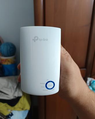 Extender wifi 