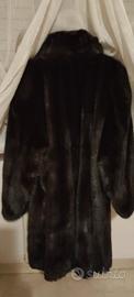 Pelliccia di visone