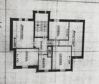 Posto tranquillo e soleggiato