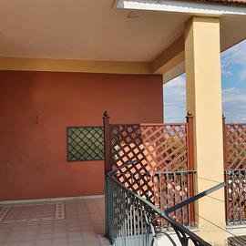 Quadrivano zona "Plaza"