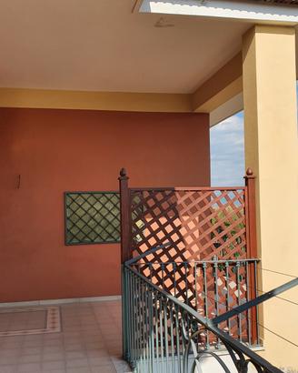 Quadrivano zona "Plaza"