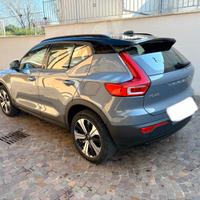 VOLVO XC40 Recharge Pure Electric (elettrica pura)