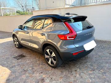 VOLVO XC40 Recharge Pure Electric (elettrica pura)