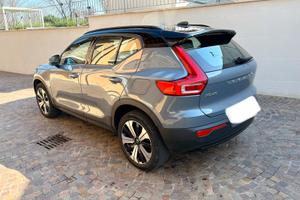 VOLVO XC40 Recharge Pure Electric (elettrica pura)