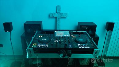pioneer xdj Rx3 