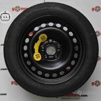 1 ruotino volvo ford 125/85 r16 rt000014