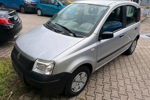 Fit Panda 1.2 benzina UNICO PROPRIETARIO 