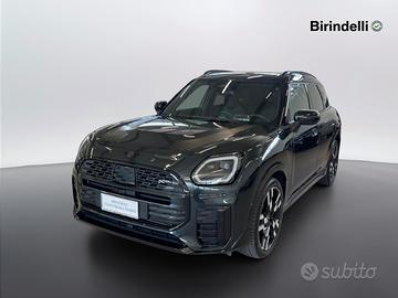 MINI Mini Countrym.(U25) - Mini Countryman C JCW