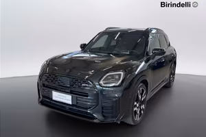 MINI Mini Countrym.(U25) - Mini Countryman C JCW