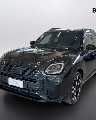 MINI Mini Countrym.(U25) - Mini Countryman C JCW