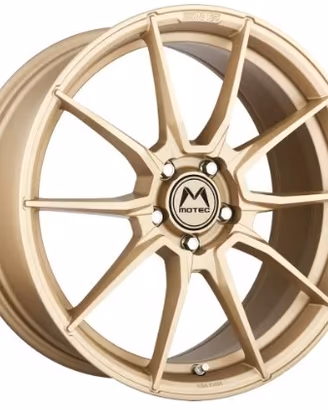 Cerchi Motec VW Audi Mercedes Seat Skoda R19 19"