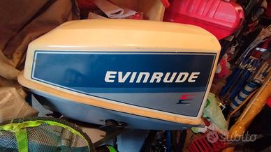 ENVIRUDE 6 cv  gambo corto