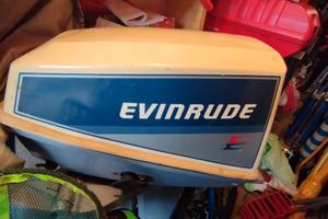 ENVIRUDE 6 cv  gambo corto