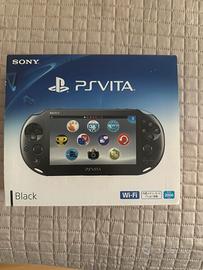 Playstation Vita
